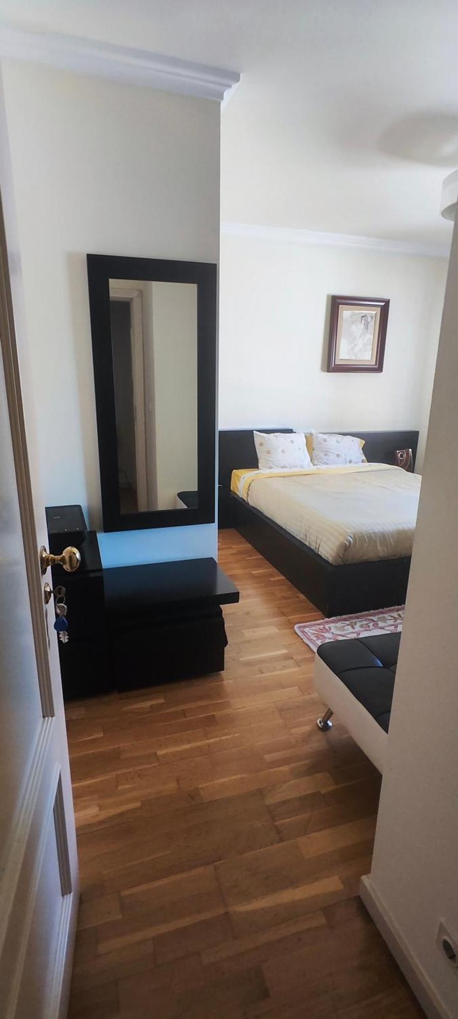 Aconchegante Quarto Casal Лиссабон Экстерьер фото