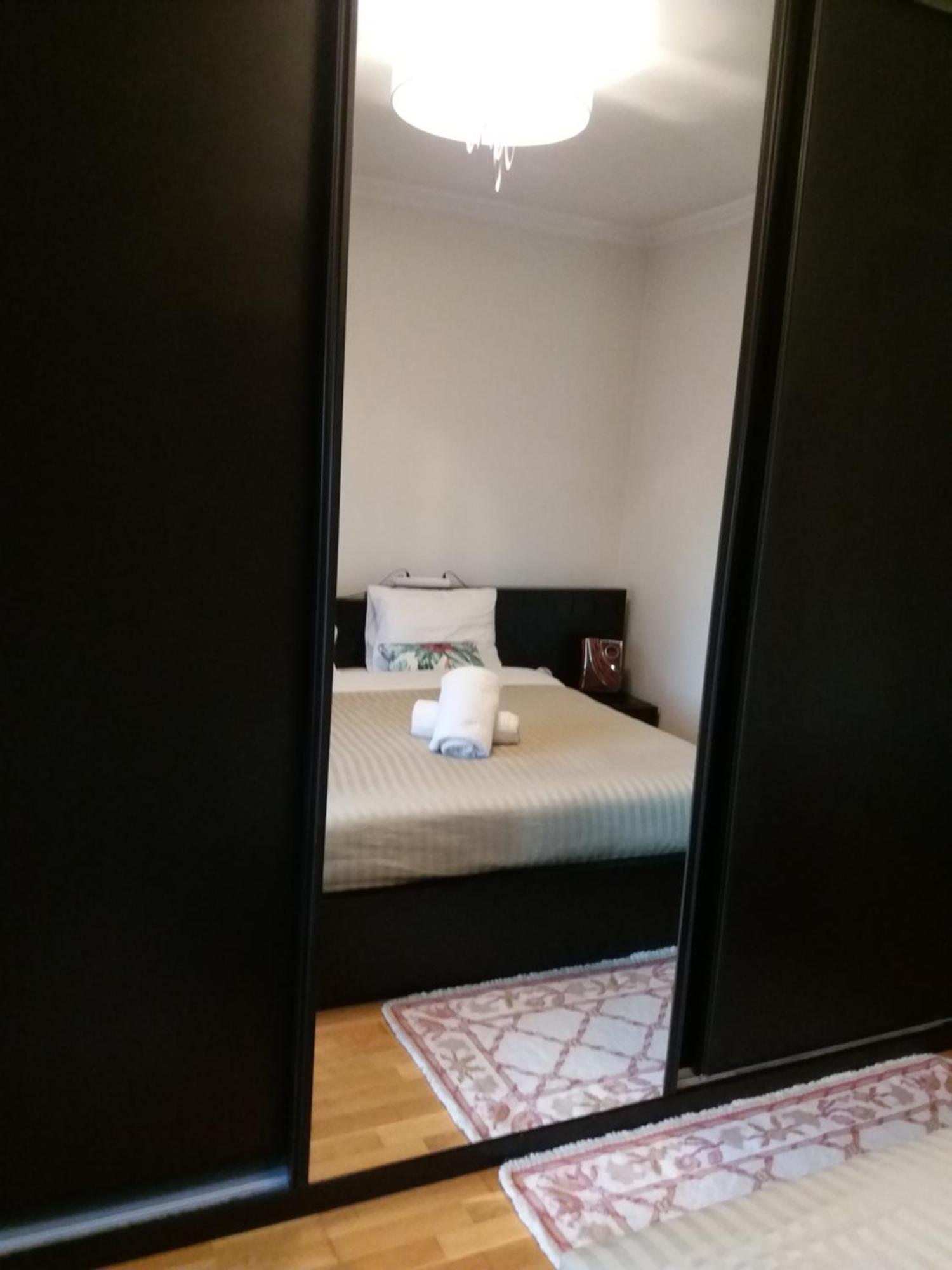 Aconchegante Quarto Casal Лиссабон Экстерьер фото