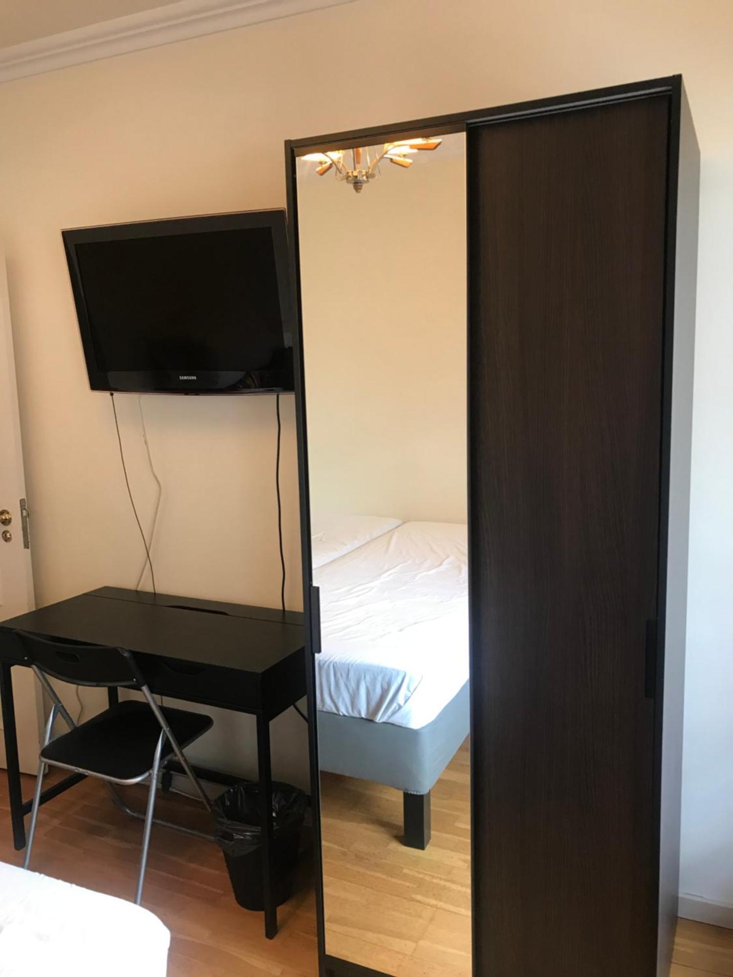 Aconchegante Quarto Casal Лиссабон Экстерьер фото